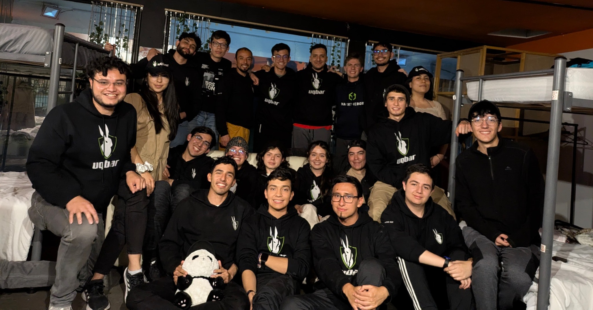 CTF Cyber Apocalypse HTB 2025