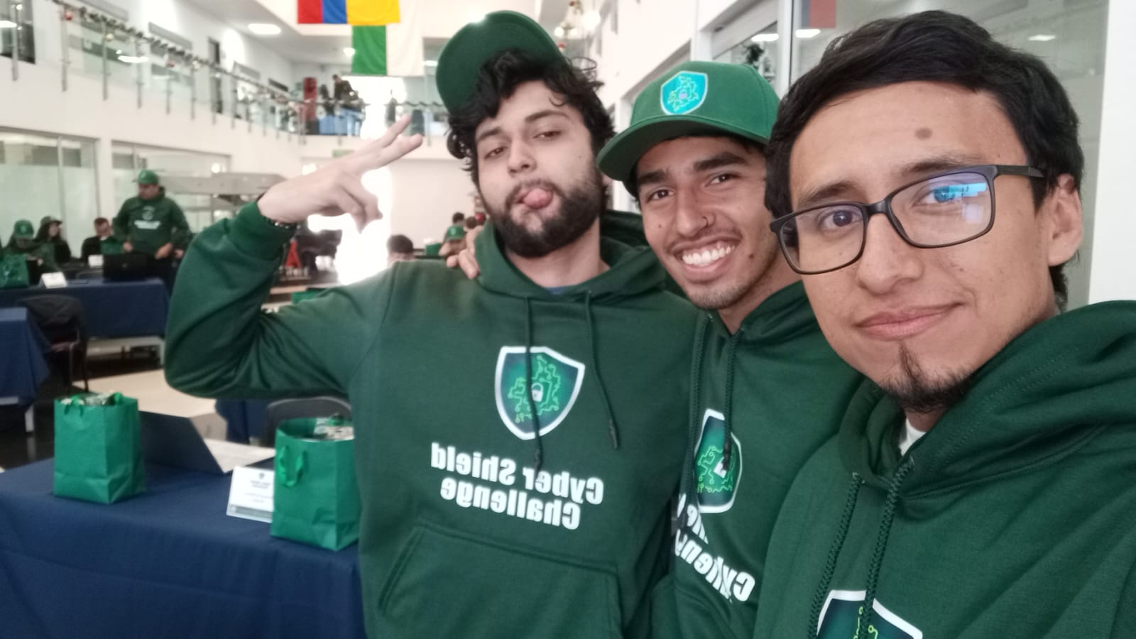BSides Bogotá 2023