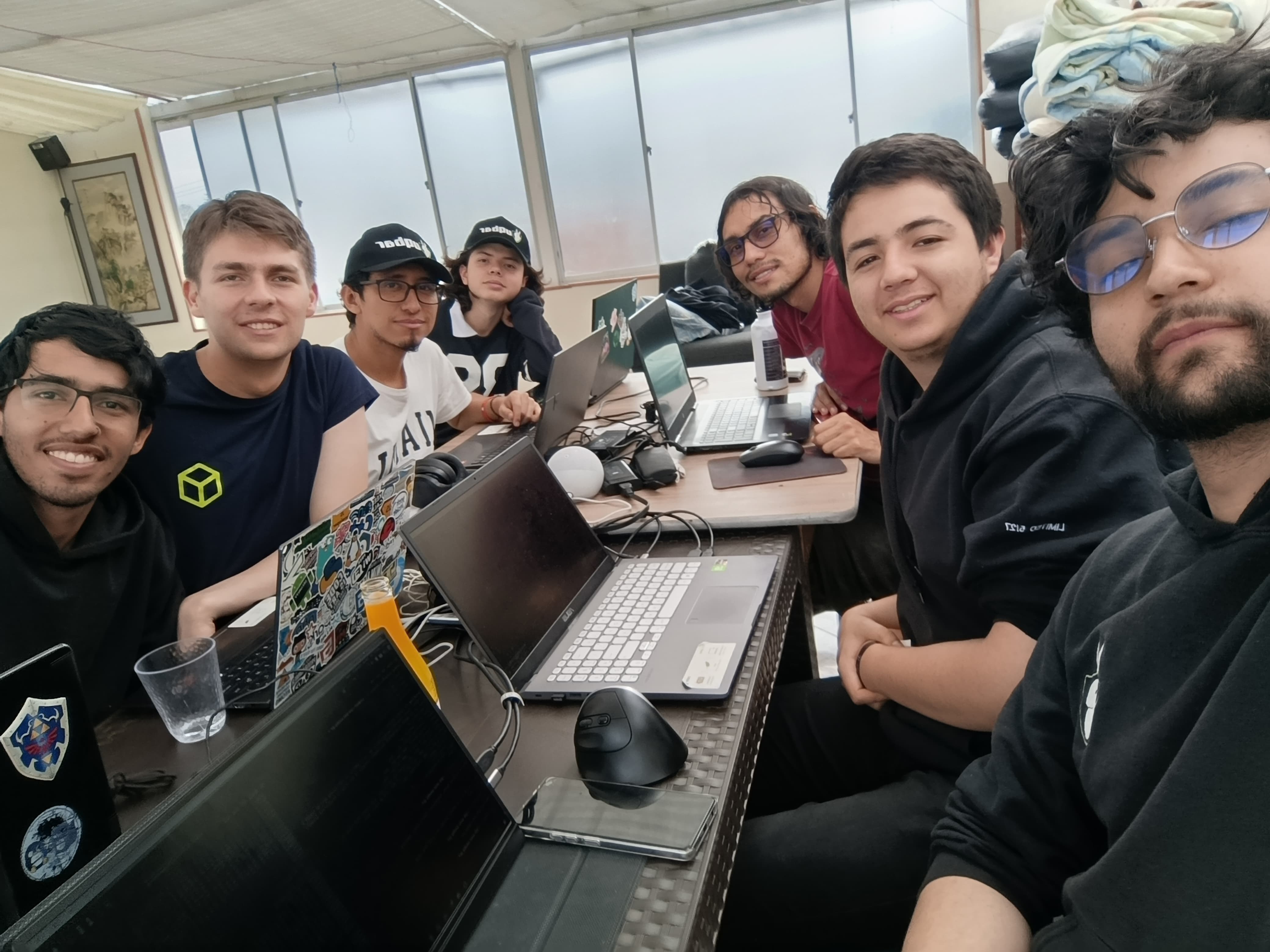 University CTF 2024: Binary Badlands