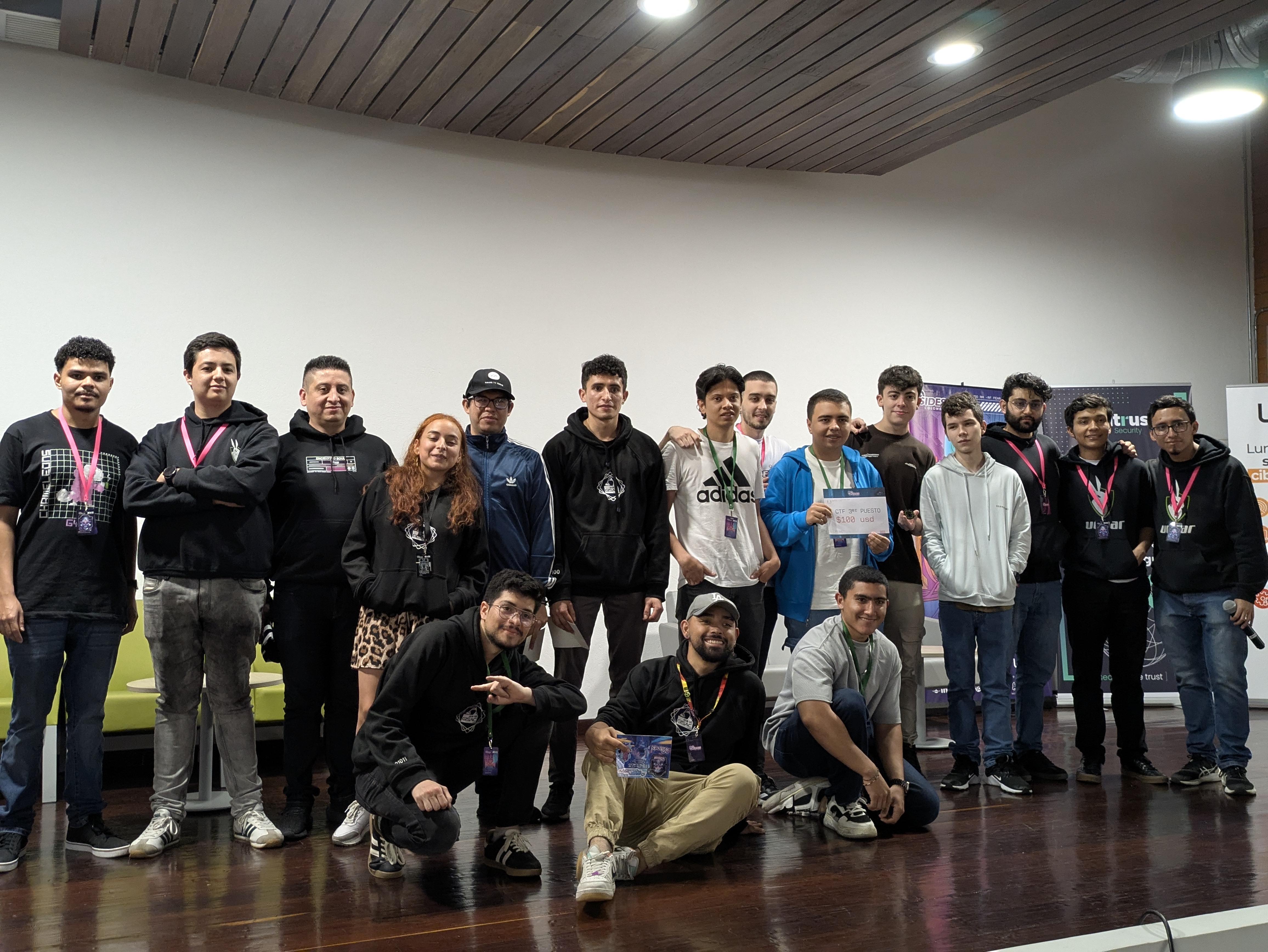 CTF BSIDESCO 2025